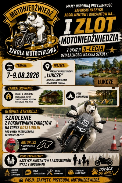 zlot motoniedzwiedz 2026